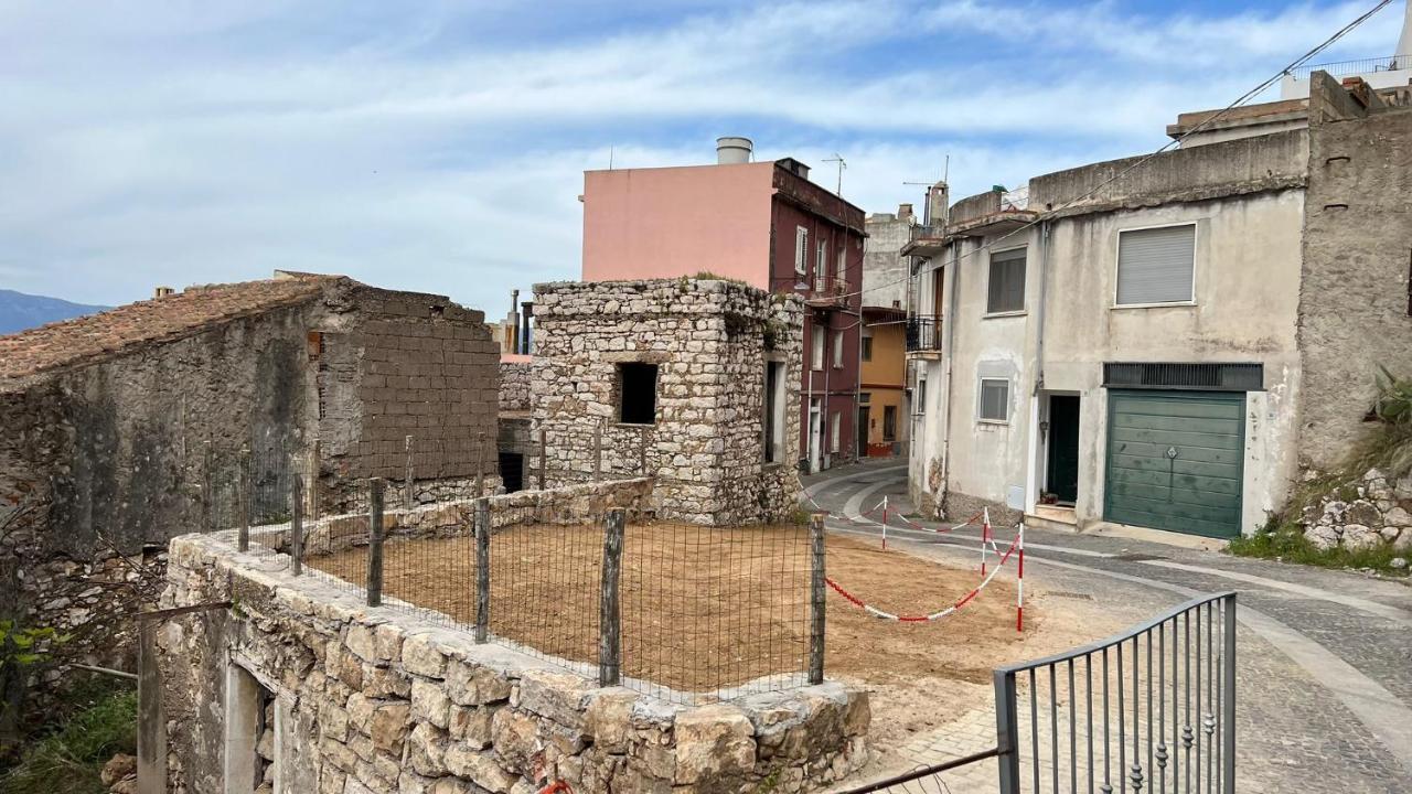 Fund'E Monte Ξενοδοχείο Baunei Εξωτερικό φωτογραφία