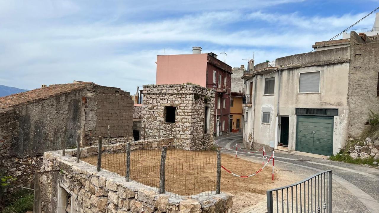 Fund'E Monte Ξενοδοχείο Baunei Εξωτερικό φωτογραφία